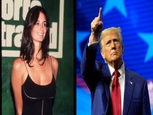 Did Trump Accuser Stacey Williams Work for Barack Obama? What We Know