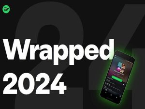 Spotify Wrapped 2024: When Will Your Music Year in Review Drop?