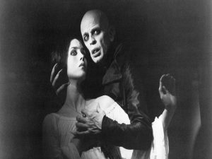 "Robert Eggers' Nosferatu: A Horrible Old Vampire Brought Back to Life"